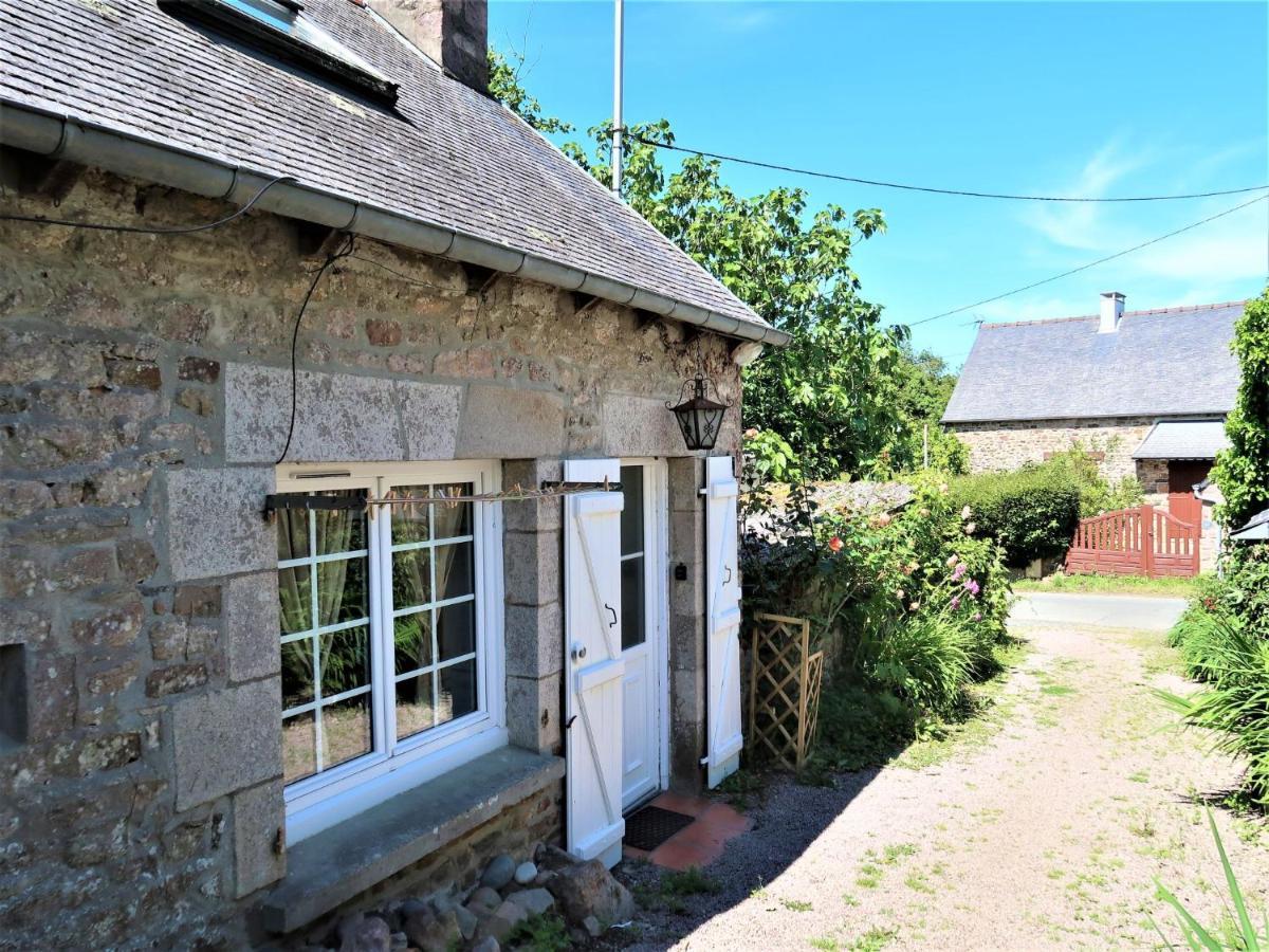 Holiday Home Gwenn By Interhome Paimpol Exterior foto